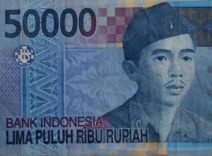 Currency-rupiah