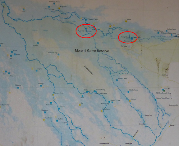 Camp-moremi-game-reserve-map-Botswana