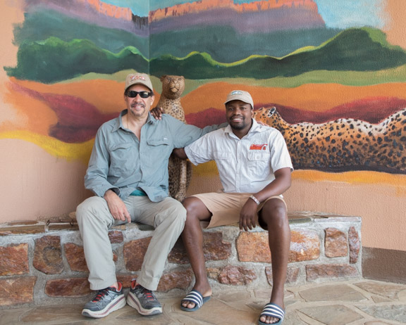 Cheetah-conservation-fund-guide