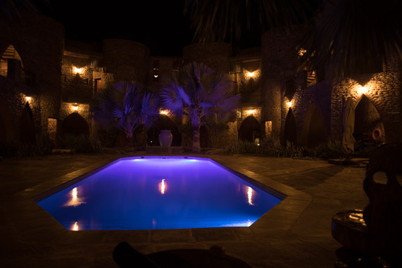 Namibia-sossusvlei-hotel-le-mirage-pool