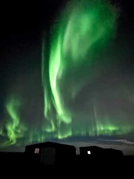 Northern Lights