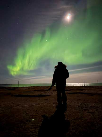 Northern Lights