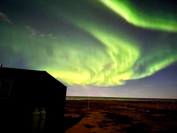 Northern Lights