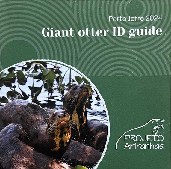 Guide otter brochure
